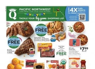 QFC Weekly Ad Feb 04 – Feb 10, 2026 (Valentine’s Day Promotion Included)