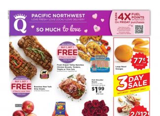 QFC Weekly Ad Feb 11 – Feb 17, 2026 (Valentine’s Day Promotion Included)
