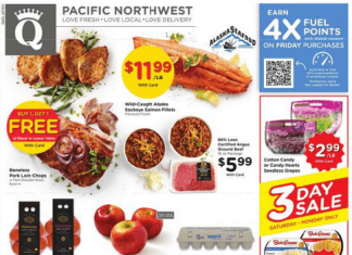 QFC Weekly Ad Feb 18 – Feb 24, 2026