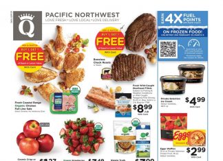 QFC Weekly Ad Feb 25 – Mar 03, 2026