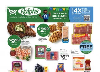 Ralphs Weekly Ad Feb 04 – Feb 10, 2026 (Valentine’s Day Promotion Included)