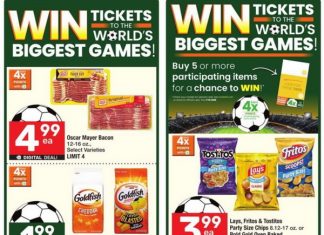 Randalls Weekly Ad Feb 18 – Feb 24, 2026