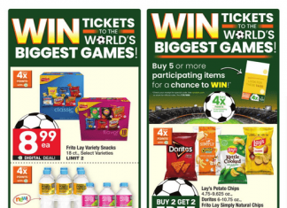 Randalls Weekly Ad Feb 25 – Mar 03, 2026