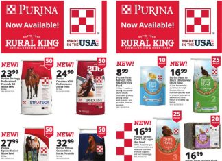 Rural King Weekly Ad Feb 12 – Feb 25, 2026 (Valentine’s Day Promotion Included)