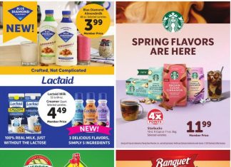 Safeway Weekly Ad Feb 25 – Mar 03, 2026