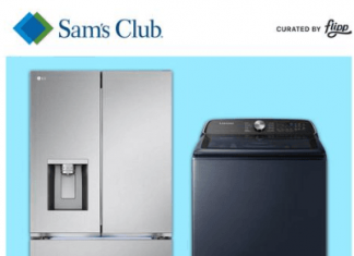 Sam’s Club Weekly Ad Feb 05 – Feb 11, 2026