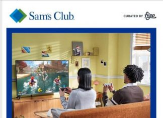 Sam’s Club Weekly Ad Feb 19 – Feb 25, 2026