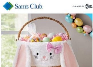 Sam’s Club Weekly Ad Feb 26 – Mar 04, 2026 (Easter Day Promotion Included)