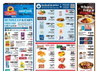 ShopRite Weekly Ad Feb 13 – Feb 19, 2026