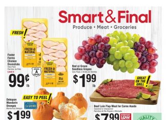 Smart & Final Weekly Ad Feb 18 – Feb 24, 2026
