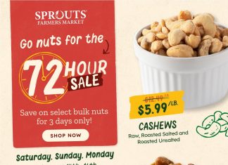 Sprouts Weekly Ad Feb 11 – Feb 17, 2026 (Valentine’s Day Promotion Included)