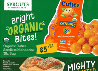 Sprouts Weekly Ad Feb 18 – Feb 24, 2026