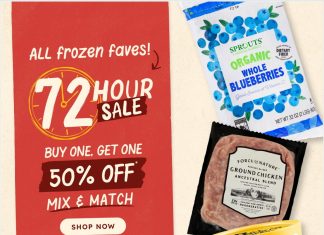 Sprouts Weekly Ad Feb 25 – Mar 03, 2026