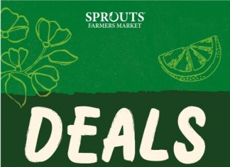 Sprouts Monthly Ad Feb 25 – Mar 24, 2026