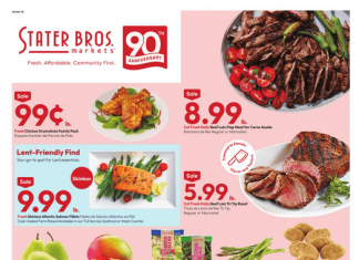 Stater Bros Weekly Ad Feb 18 – Feb 24, 2026