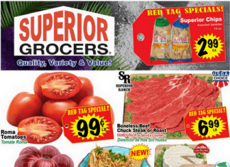 Superior Grocers Weekly Ad Feb 18 – Feb 24, 2026