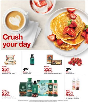 Target Weekly Ad Feb 08 – Feb 14, 2026 (Valentine's Day Promotion Included)