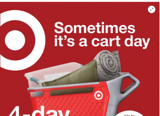 Target Weekly Ad Feb 15 – Feb 21, 2026
