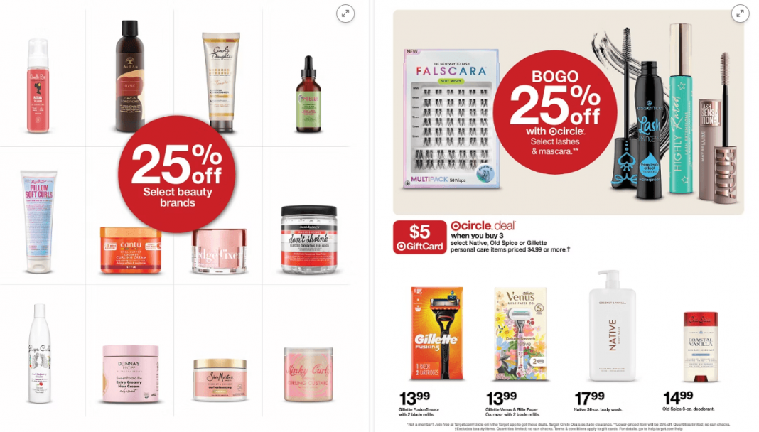 Target Weekly Ad Feb 15 – Feb 21, 2026