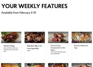 The Fresh Market Weekly Ad Feb 04 – Feb 10, 2026