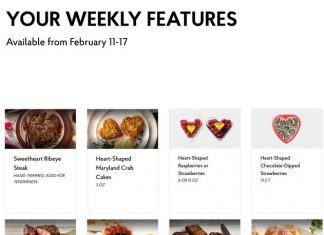The Fresh Market Weekly Ad Feb 11 – Feb 17, 2026