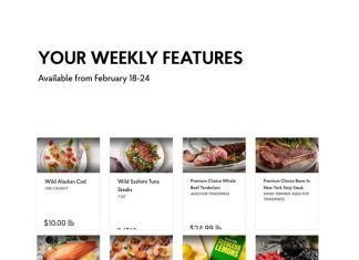 The Fresh Market Weekly Ad Feb 18 – Feb 24, 2026