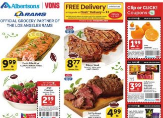 Vons Weekly Ad Feb 04 – Feb 10, 2026 (Valentine’s Day Promotion Included)