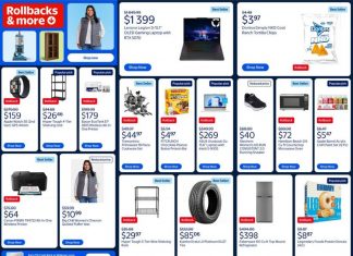 Walmart Weekly Ad Feb 04 – Feb 10, 2026 (Valentine’s Day Promotion Included)