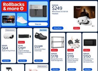 Walmart Weekly Ad Feb 11 – Feb 17, 2026