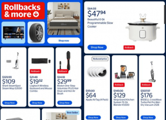 Walmart Weekly Ad Feb 18 – Feb 24, 2026