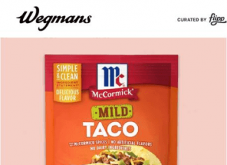 Wegmans Weekly Ad Feb 03 – Feb 16, 2026