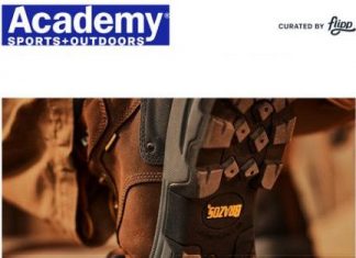 Academy Sports + Outdoors Weekly Ad Mar 19– Mar 25, 2026