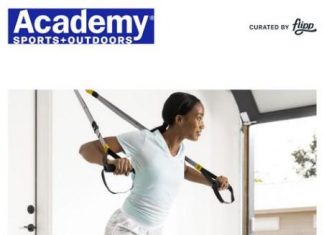Academy Sports + Outdoors Weekly Ad Mar 05 – Mar 11, 2026