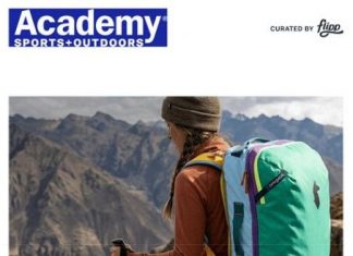 Academy Sports + Outdoors Weekly Ad Mar 26 – Apr 01, 2026