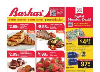Bashas Weekly Ad Mar 04 – Mar 10, 2026