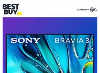 Best Buy Weekly Ad Mar 04 – Mar 09, 2026