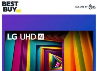 Best Buy Weekly Ad Mar 17 – Mar 23, 2026