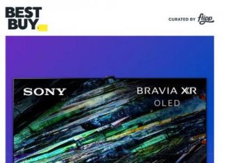 Best Buy Weekly Ad Mar 24 – Mar 30, 2026