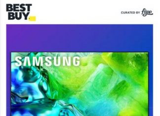 Best Buy Weekly Ad Mar 31 – Apr 06, 2026
