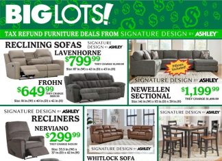 Big Lots Weekly Ad Mar 12– Mar 18, 2026