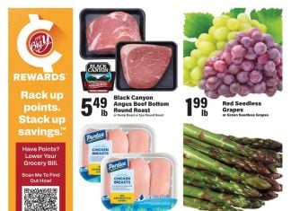 Big Y Weekly Ad Mar 19 – Mar 25, 2026 (Easter Promotion Included)