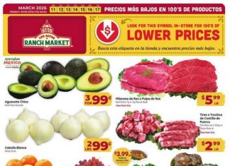 Cardenas Weekly Ad Mar 11 – Mar 17, 2026