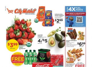 City Market Weekly Ad Mar 04 – Mar 10, 2026 (Easter Promotion Included)