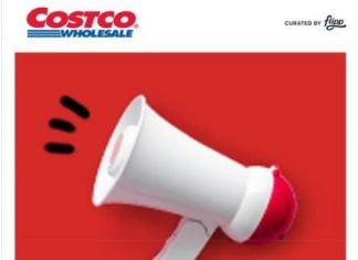 Costco Weekly Ad Mar 30 – Apr 05, 2026