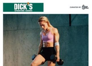 Dick’s Sporting Goods Weekly Ad Mar 04 – Mar 10, 2026