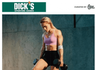 Dick’s Sporting Goods Weekly Ad Mar 11– Mar 17, 2026