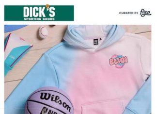 Dick’s Sporting Goods Weekly Ad Mar 18 – Mar 24, 2026