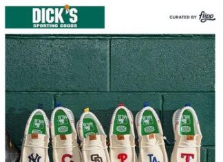 Dick’s Sporting Goods Weekly Ad Mar 25 – Mar 31, 2026