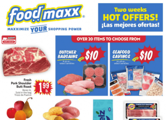 Food Maxx Weekly Ad Mar 11 – Mar 24, 2026