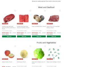 Foodland Super Market Weekly Ad Mar 11 – Mar 18, 2026